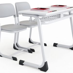 Combiné Elegan double